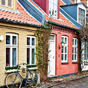 Thumbnail for Caution: What to Know When Buying a Home in Another Country